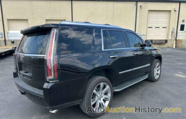 CADILLAC ESCALADE LUXURY, 1GYS4BKJ1GR185786