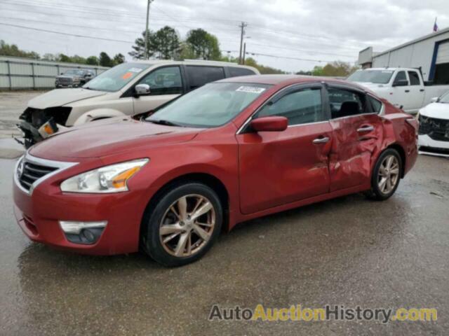 NISSAN ALTIMA 2.5, 1N4AL3AP3FC159472