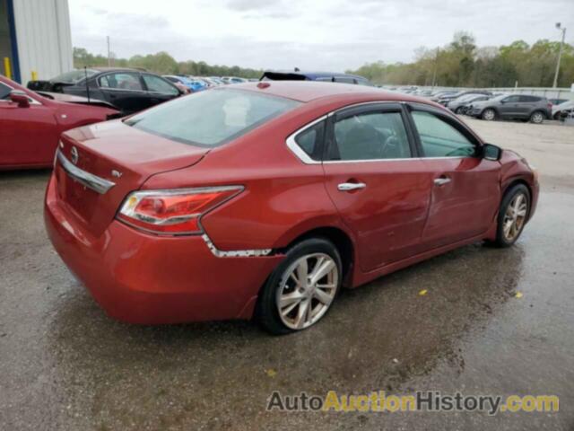 NISSAN ALTIMA 2.5, 1N4AL3AP3FC159472