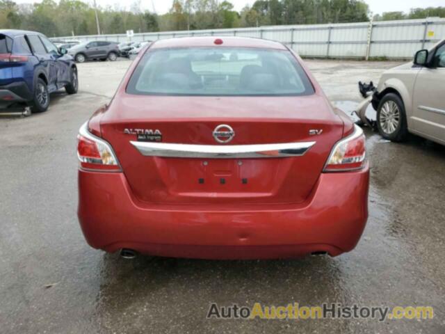 NISSAN ALTIMA 2.5, 1N4AL3AP3FC159472