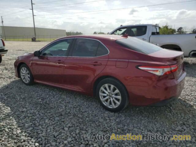 TOYOTA CAMRY LE, 4T1C11AK5LU991012