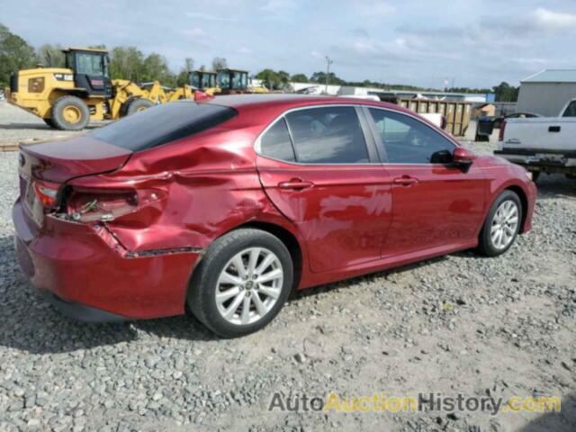 TOYOTA CAMRY LE, 4T1C11AK5LU991012