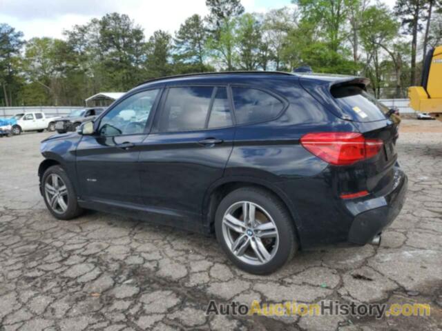 BMW X1 XDRIVE28I, WBXHT3C34H5F71206