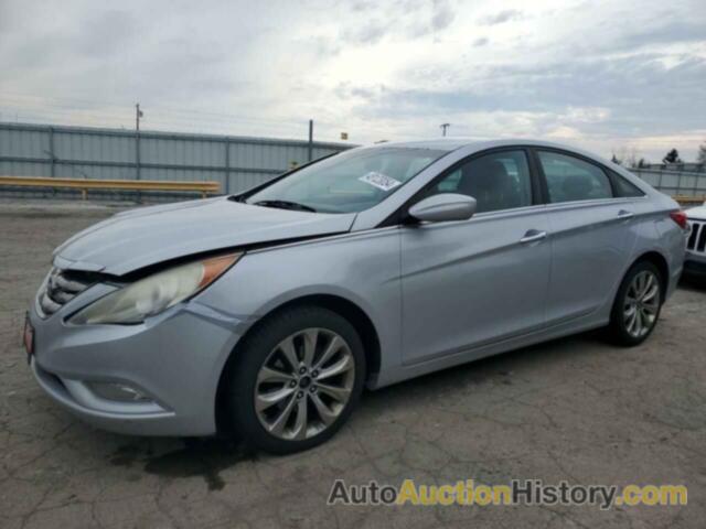 HYUNDAI SONATA SE, 5NPEC4AC9BH060281