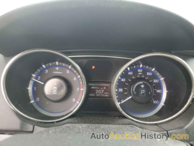 HYUNDAI SONATA SE, 5NPEC4AC9BH060281