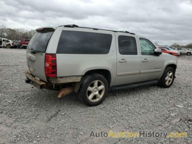 CHEVROLET SUBURBAN C1500, 1GNFC16J67J224649