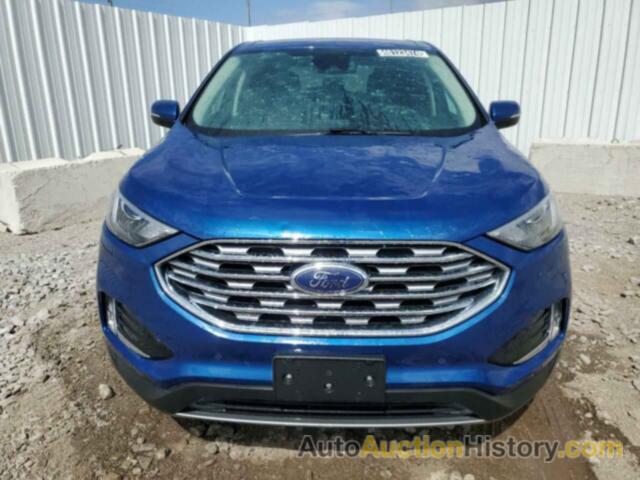 FORD EDGE TITANIUM, 2FMPK4K92PBA61267