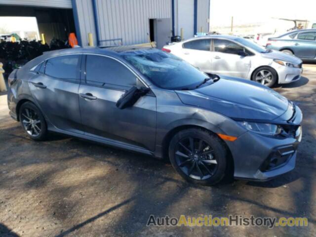 HONDA CIVIC EX, SHHFK7H61LU224193