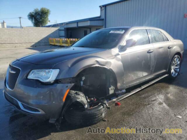 CHRYSLER 300 LIMITED, 2C3CCAAG8HH577358