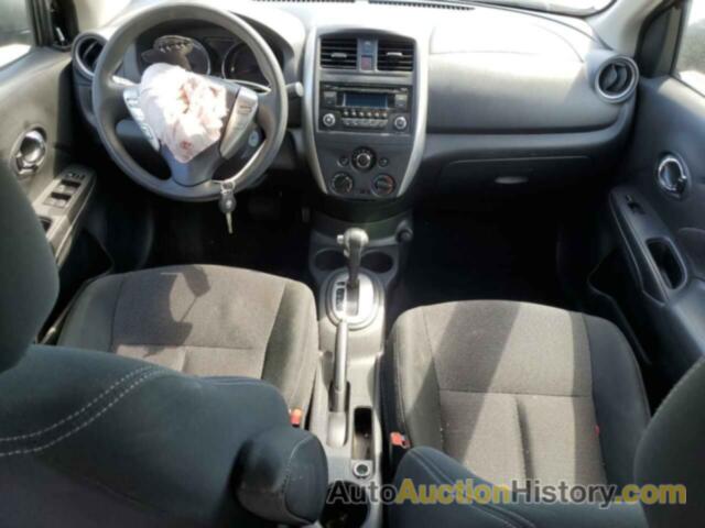 NISSAN VERSA S, 3N1CN7AP7JL808825