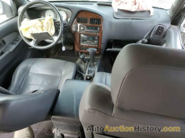 NISSAN PATHFINDER LE, JN8AR07YXYW406225