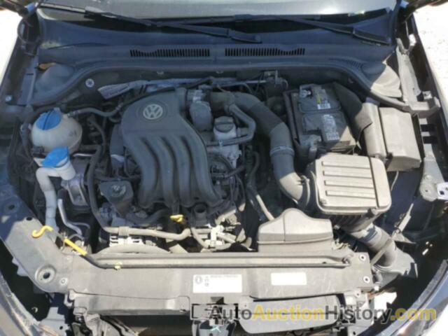 VOLKSWAGEN JETTA BASE, 3VW2K7AJ8FM350059