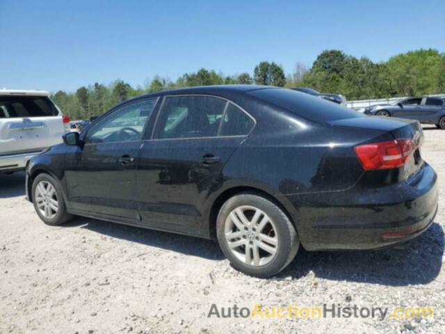 VOLKSWAGEN JETTA BASE, 3VW2K7AJ8FM350059