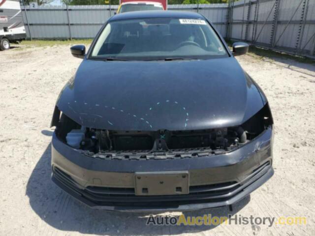 VOLKSWAGEN JETTA BASE, 3VW2K7AJ8FM350059