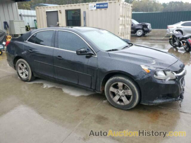 CHEVROLET MALIBU LS, 1G11B5SL5FF204455