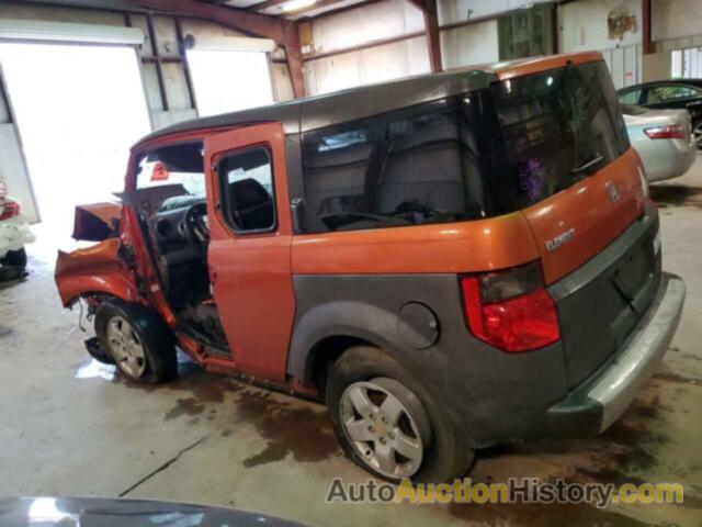 HONDA ELEMENT EX, 5J6YH18613L017154