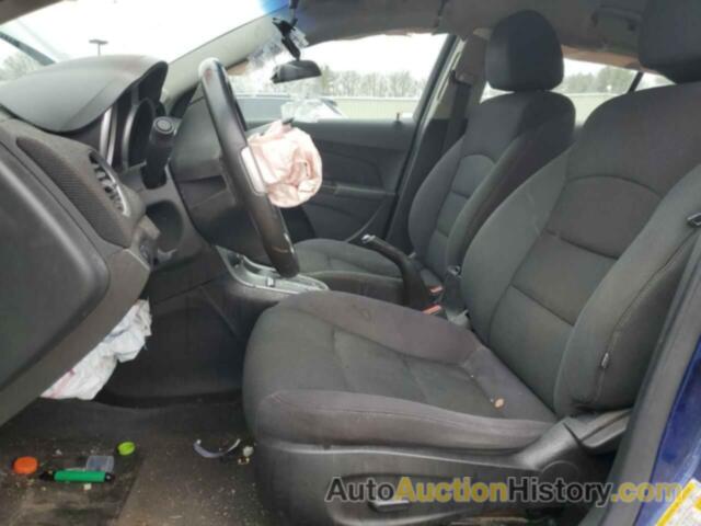 CHEVROLET CRUZE ECO, 1G1PJ5SC7C7366073