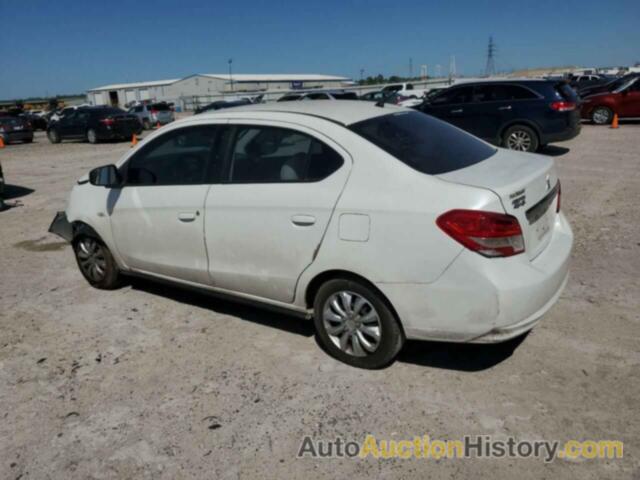 MITSUBISHI MIRAGE G4 ES, ML32F3FJ9LHF04504