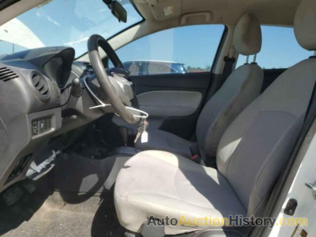 MITSUBISHI MIRAGE G4 ES, ML32F3FJ9LHF04504