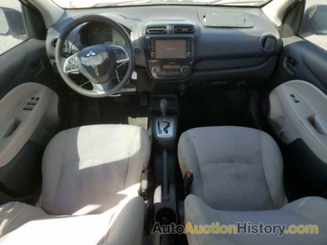 MITSUBISHI MIRAGE G4 ES, ML32F3FJ9LHF04504