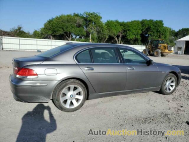 BMW 7 SERIES, WBAHN83517DT72053