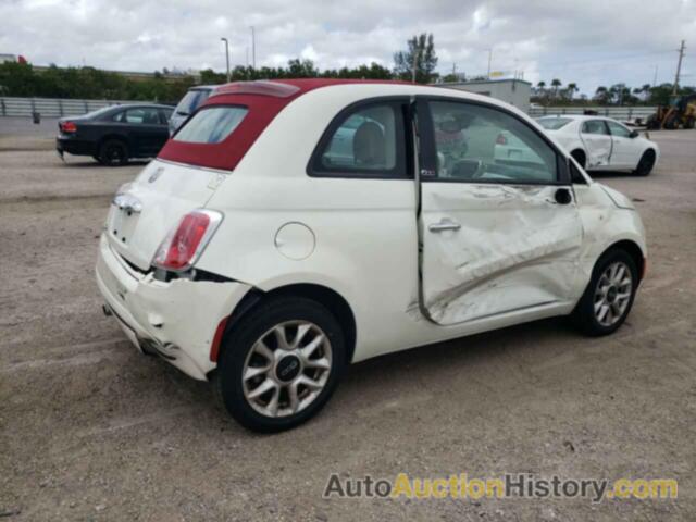 FIAT 500 POP, 3C3CFFLRXHT561317