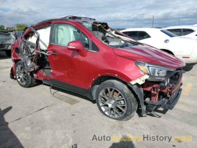 BUICK ENCORE SPORT TOURING, KL4CJ1SB6HB084432