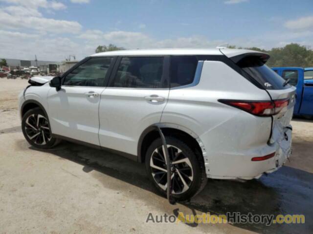 MITSUBISHI OUTLANDER SE, JA4J3UA85PZ014306