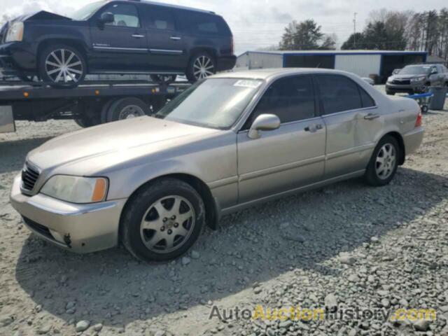 ACURA RL, JH4KA96552C001416