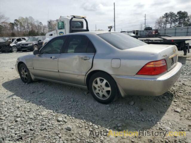 ACURA RL, JH4KA96552C001416