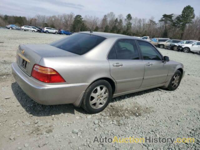 ACURA RL, JH4KA96552C001416