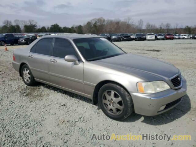 ACURA RL, JH4KA96552C001416