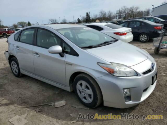 TOYOTA PRIUS, JTDKN3DU2B5322380