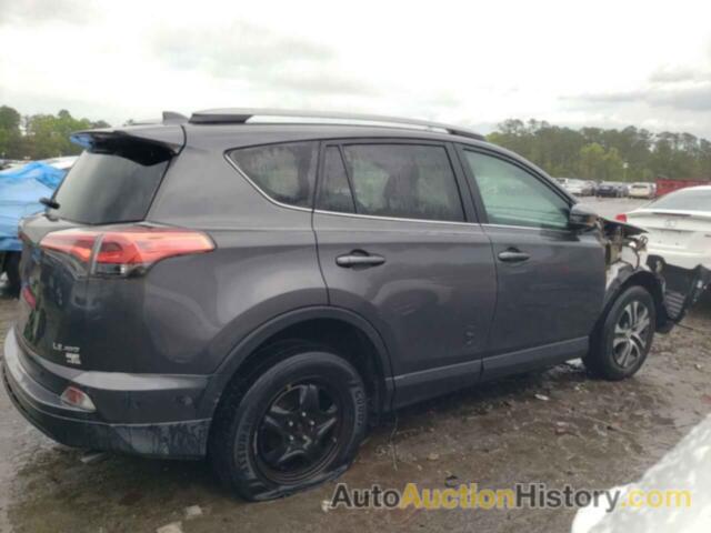 TOYOTA RAV4 LE, 2T3BFREV9HW576872