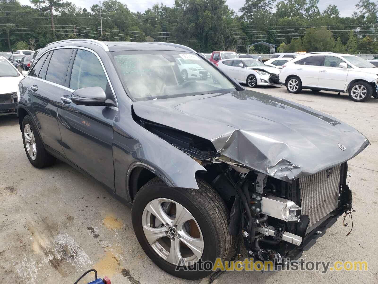 2018 MERCEDES-BENZ G CLASS 300, WDC0G4JB6JV026488