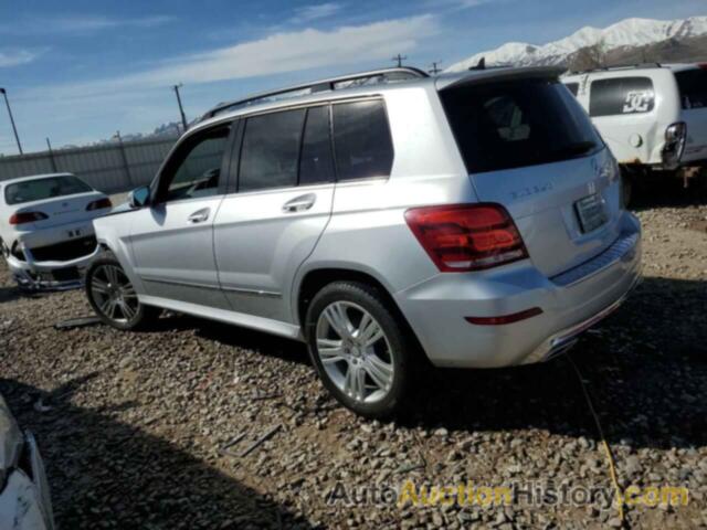 MERCEDES-BENZ GLK-CLASS 350 4MATIC, WDCGG8JB3EG319698