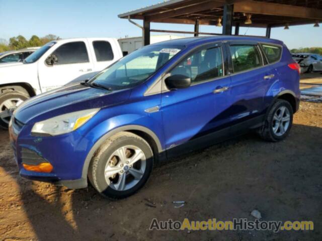 FORD ESCAPE S, 1FMCU0F70FUC73894