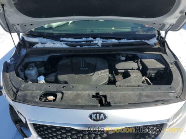 KIA All Models LX, KNDMB5C19H6306779