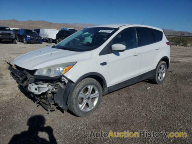 FORD ESCAPE SE, 1FMCU0GX7EUC36693