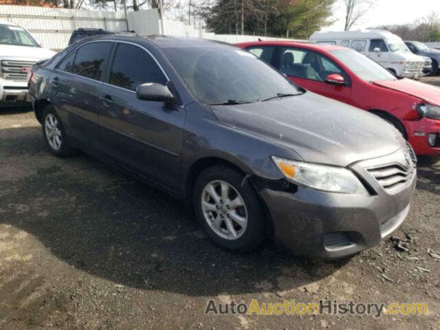 TOYOTA CAMRY BASE, 4T4BF3EK6BR215494