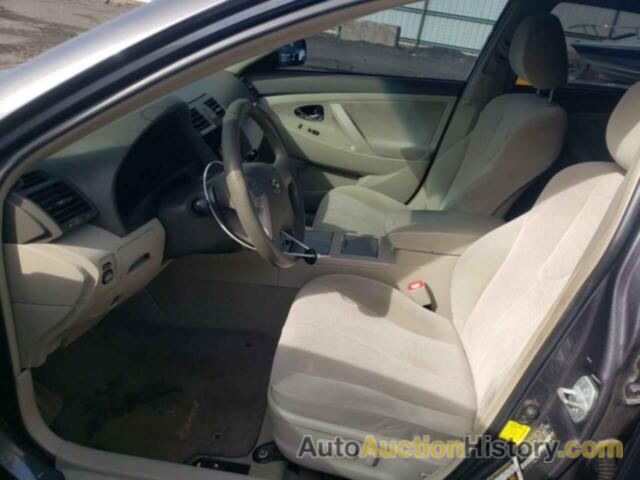 TOYOTA CAMRY BASE, 4T4BF3EK6BR215494