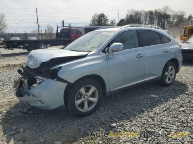 LEXUS RX350 350, 2T2BK1BAXAC071627