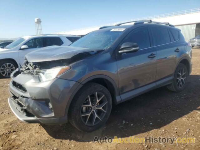 TOYOTA RAV4 SE, 2T3NFREV9GW241655