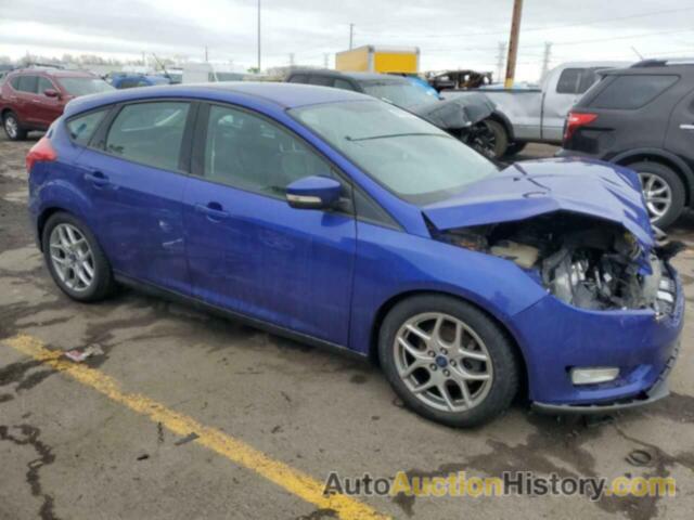 FORD FOCUS SE, 1FADP3K26FL347391