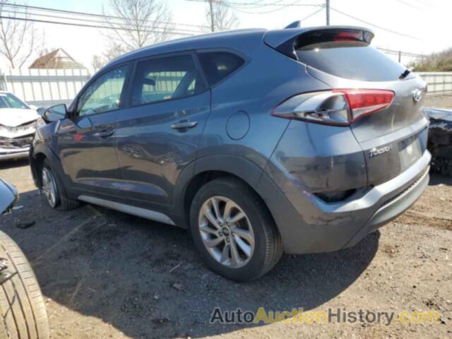 HYUNDAI TUCSON SEL, KM8J3CA46JU730242