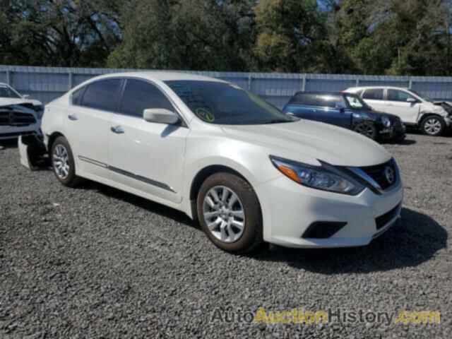 NISSAN ALTIMA 2.5, 1N4AL3AP5GN352518