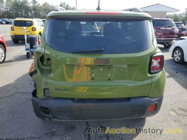 JEEP RENEGADE LATITUDE, ZACCJBBW3GPE12053