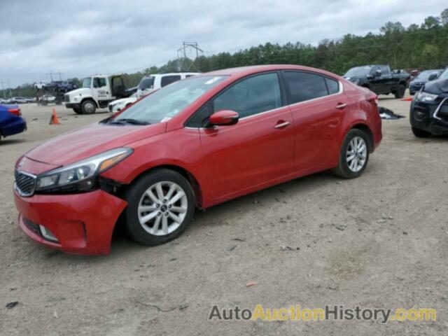 KIA FORTE LX, 3KPFL4A79HE019217