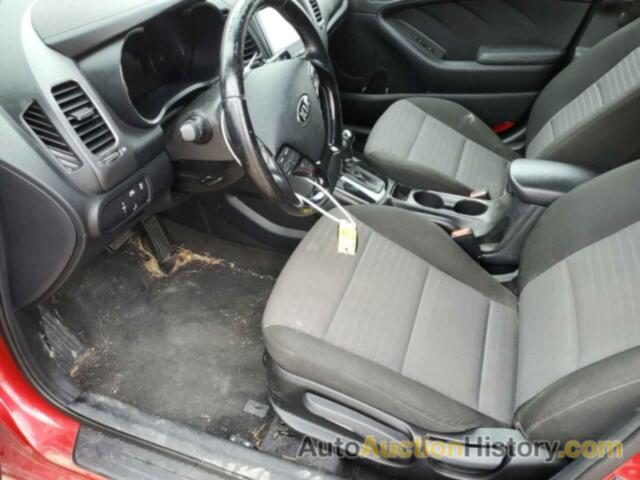 KIA FORTE LX, 3KPFL4A79HE019217