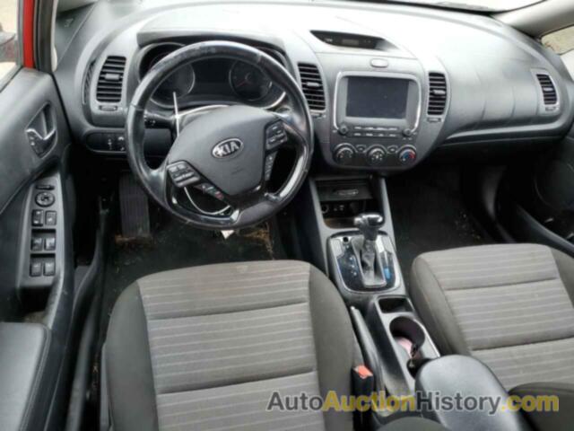 KIA FORTE LX, 3KPFL4A79HE019217